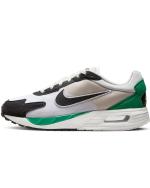 Shoes Sports sneakers Nike AIR MAX Solo Unisex sportswear Summit White,Malachite,Saturn Gold,Black