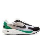 Shoes Sports sneakers Nike AIR MAX Solo Unisex sportswear Summit White,Malachite,Saturn Gold,Black
