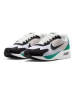 Shoes Sports sneakers Nike AIR MAX Solo Unisex sportswear Summit White,Malachite,Saturn Gold,Black