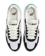 Shoes Sports sneakers Nike AIR MAX Solo Unisex sportswear Summit White,Malachite,Saturn Gold,Black
