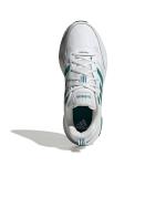  Scarpe Sneakers UOMO Adidas STRUTTER Bianco 