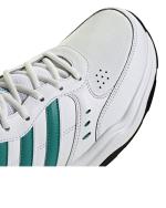  Scarpe Sneakers UOMO Adidas STRUTTER Bianco 