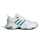  Scarpe Sneakers UOMO Adidas STRUTTER Bianco 