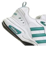  Scarpe Sneakers UOMO Adidas STRUTTER Bianco 