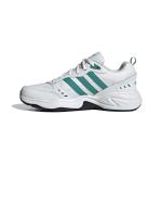  Scarpe Sneakers UOMO Adidas STRUTTER Bianco 