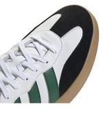  Scarpe Sneakers UOMO Adidas BARREDA Verde Bianco UOMO 