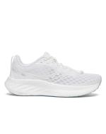  Scarpe da Corsa Running UOMO Saucony Bianco RIDE 18 Mesh 