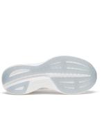  Scarpe da Corsa Running UOMO Saucony Bianco RIDE 18 Mesh 