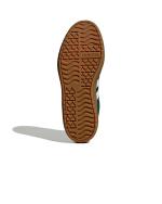  Scarpe Sneakers DONNA Adidas VL Court Bold Platform W Verde Bianco Lifestyle 