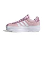  Scarpe Sneakers Bambini Unisex Adidas VL Court Bold Platform J Bambini Unisex 