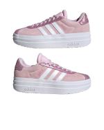 Scarpe Sneakers Bambini Unisex Adidas VL Court Bold Platform J Bambini Unisex 
