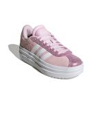  Scarpe Sneakers Bambini Unisex Adidas VL Court Bold Platform J Bambini Unisex 