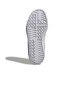  Scarpe Sneakers Bambini Unisex Adidas VL Court Bold Platform J Bambini Unisex 