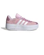 Scarpe Sneakers Bambini Unisex Adidas VL Court Bold Platform J Bambini Unisex 