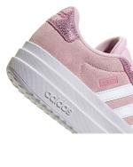  Scarpe Sneakers Bambini Unisex Adidas VL Court Bold Platform J Bambini Unisex 