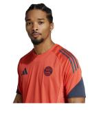  Bayern Monaco Adidas Maglia Allenamento Training Arancione Tiro 25 2025 26 