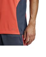  Bayern Monaco Adidas Maglia Allenamento Training Arancione Tiro 25 2025 26 