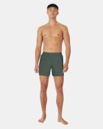  Costume da Bagno UOMO Nike pantaloncini shorts Swim Breaker Verde 