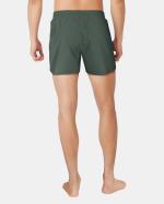  Costume da Bagno UOMO Nike pantaloncini shorts Swim Breaker Verde 