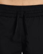  Costume da Bagno UOMO Nike shorts pantaloncini Swim Breaker Shorts Nero 