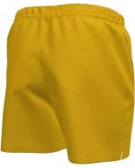 Badeanzug Meer Schwimmbad Shorts Nike Swim Breaker Shorts Männer Gelb