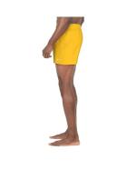 Badeanzug Meer Schwimmbad Shorts Nike Swim Breaker Shorts Männer Gelb