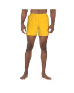 Badeanzug Meer Schwimmbad Shorts Nike Swim Breaker Shorts Männer Gelb