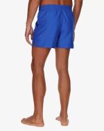  Costume da Bagno UOMO Nike Pantaloncini 5 Volley Swim Breaker Shorts Blue Royal 