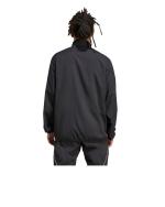  Juventus Adidas Giacca tuta Rappresentanza Presentation Woven Nero 2025 26 
