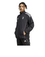  Juventus Adidas Giacca tuta Rappresentanza Presentation Woven Nero 2025 26 
