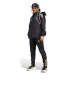  Juventus Adidas Giacca tuta Rappresentanza Presentation Woven Nero 2025 26 