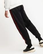  Ac Milan Puma Pantaloni tuta Pants KING Anthem stadium pre match Nero 2025 26 