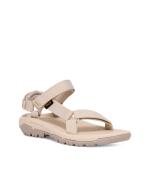  Sandali Urban Trekking DONNA Teva Hurricane XLT2 W Beige Vegano tempo libero 