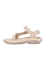  Sandali Urban Trekking DONNA Teva Hurricane XLT2 W Beige Vegano tempo libero 