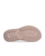  Sandali Urban Trekking DONNA Teva Hurricane XLT2 W Beige Vegano tempo libero 