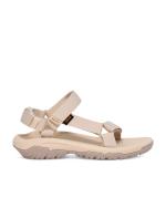  Sandali Urban Trekking DONNA Teva Hurricane XLT2 W Beige Vegano tempo libero 