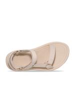  Sandali Urban Trekking DONNA Teva Hurricane XLT2 W Beige Vegano tempo libero 