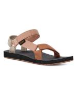  Sandali Urban Trekking DONNA Teva Original Universal W Rosa Vegano 