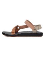  Sandali Urban Trekking DONNA Teva Original Universal W Rosa Vegano 