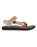  Sandali Urban Trekking DONNA Teva Original Universal W Rosa Vegano 