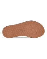  Sandali Urban Trekking DONNA Teva Original Universal W Rosa Vegano 