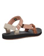  Sandali Urban Trekking DONNA Teva Original Universal W Rosa Vegano 