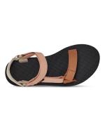  Sandali Urban Trekking DONNA Teva Original Universal W Rosa Vegano 