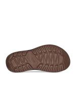  Sandali Urban Trekking DONNA Teva Hurricane XLT2 W Rosa Verde Vegano 