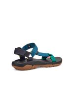  Sandali Urban Trekking UOMO Teva Hurricane XLT2 M Blu Verde Vegano 