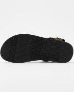  Sandali Urban Trekking UOMO Teva Original Universal M Verde Vegano Tempo Libero 