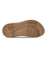  Sandali Urban Trekking DONNA Teva Winsted W Arancione Vegano Tempo Libero 