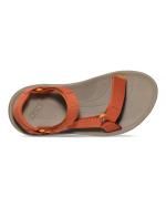  Sandali Urban Trekking DONNA Teva Winsted W Arancione Vegano Tempo Libero 