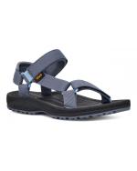  Sandali Urban Trekking DONNA Teva Winsted W Blu Vegano 