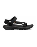  Sandali Urban Trekking UOMO Teva Hurricane XLT2 M Nero Vegano 